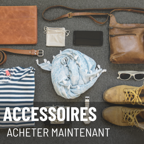 ACCESSOIRES