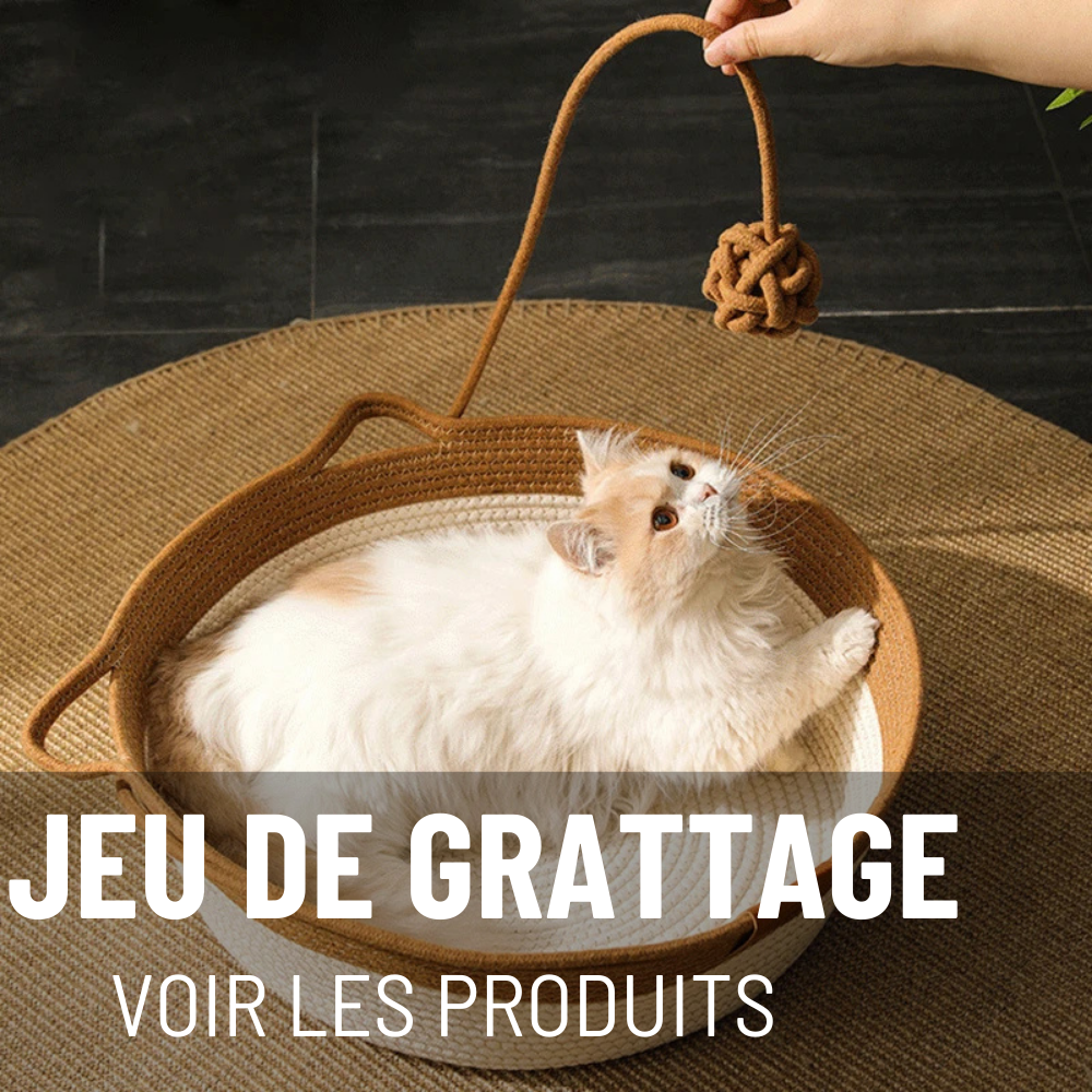 JEU DE GRATTAGE
