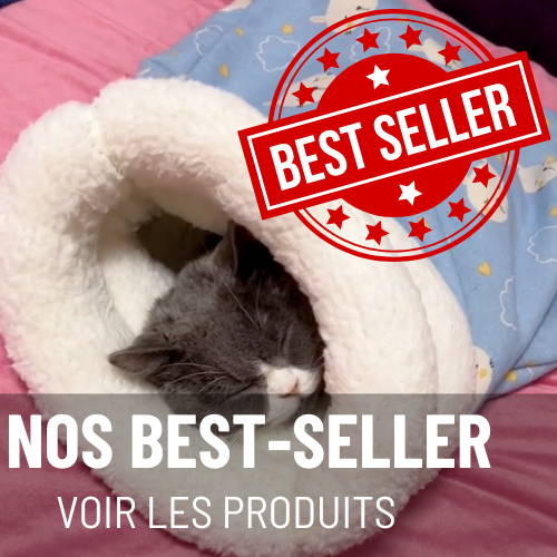 NOS BEST-SELLER