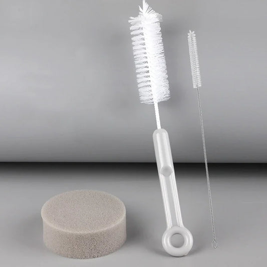 Kit de nettoyage Fontaine Féline (3 pièces)